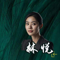 林悦